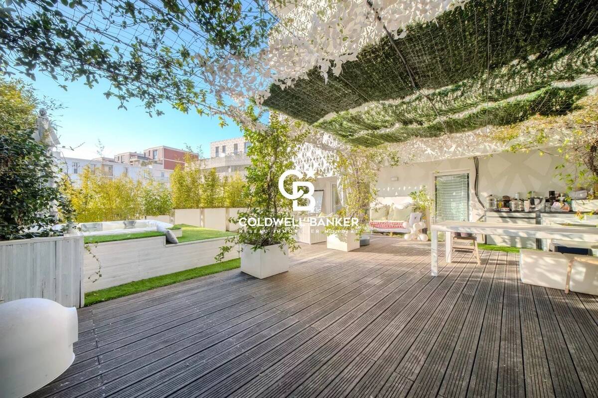 Appartement à MONTPELLIER