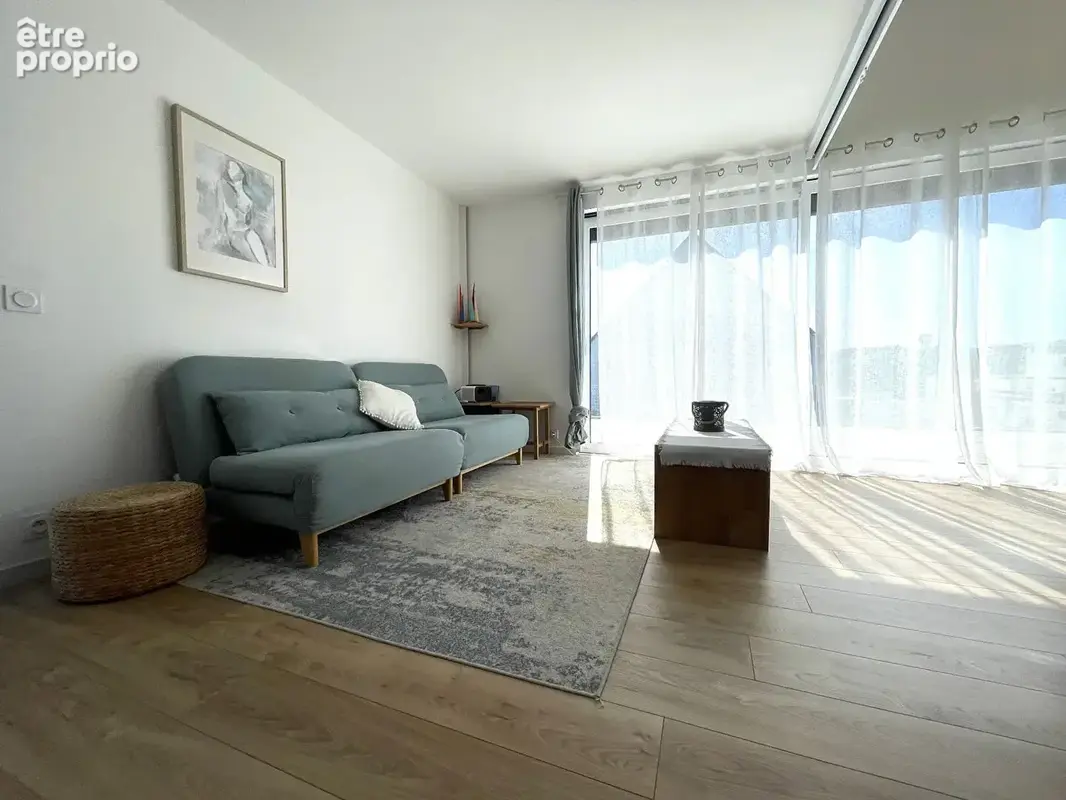 Maison de 2023 au bourg de PLONEIS - photo 3