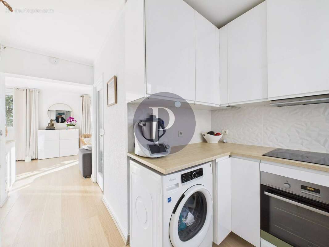 Appartement à ANTONY