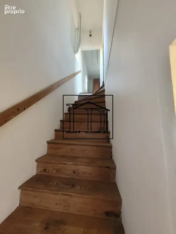 Escalier