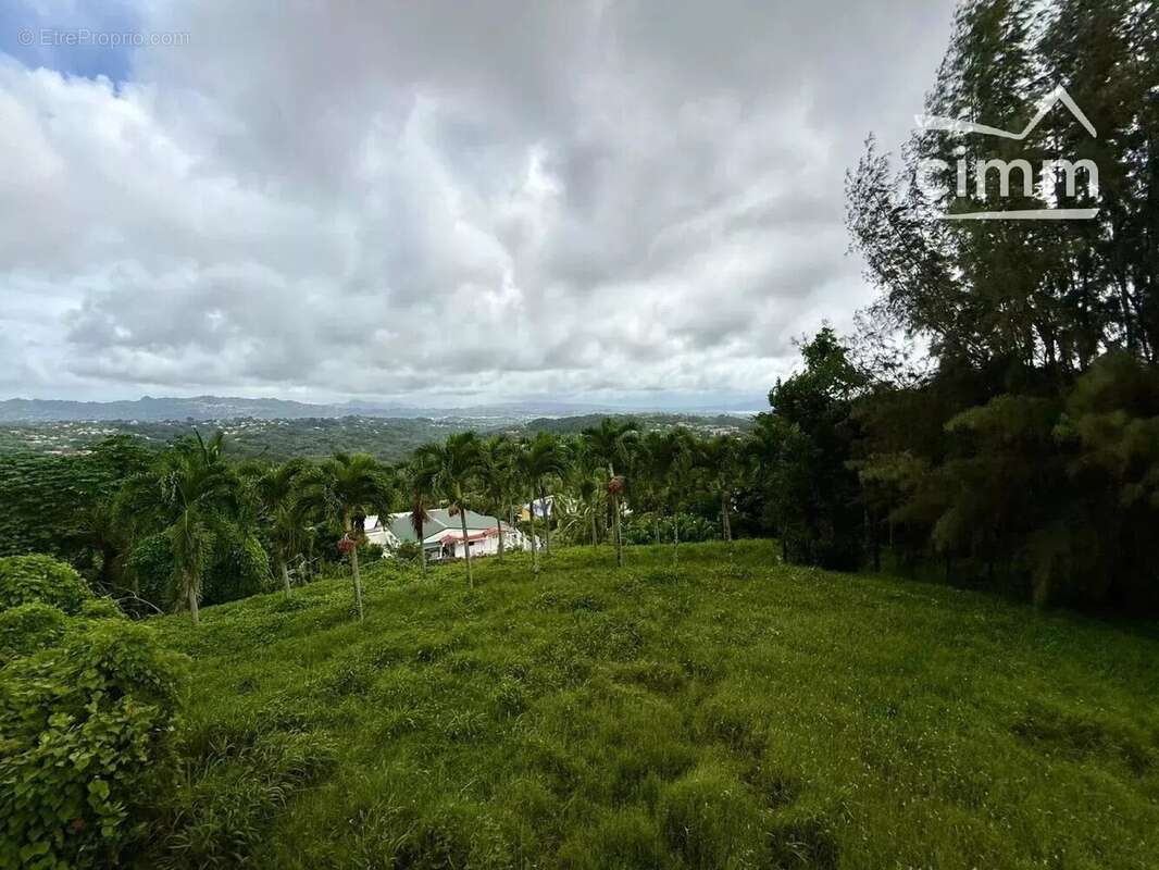 A vendre propriete deux batiments 8 pieces 304,26m² terrain 6595m² - photo 2