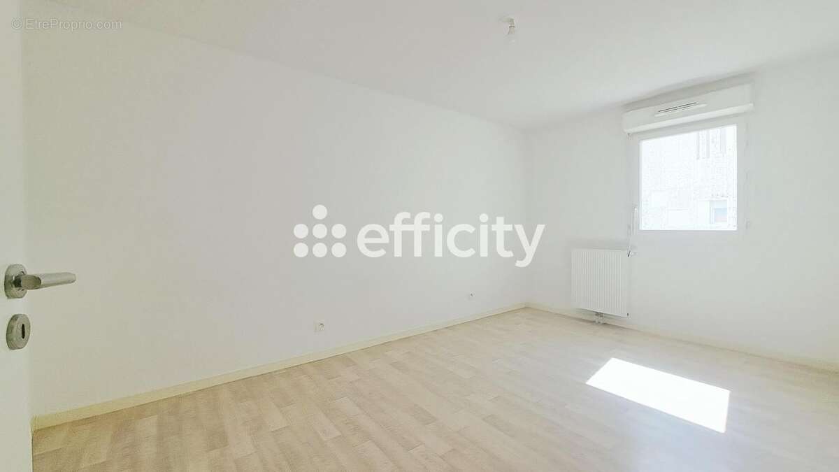 Appartement récent - photo 10