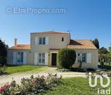 Photo 1 - Maison à SAINTES