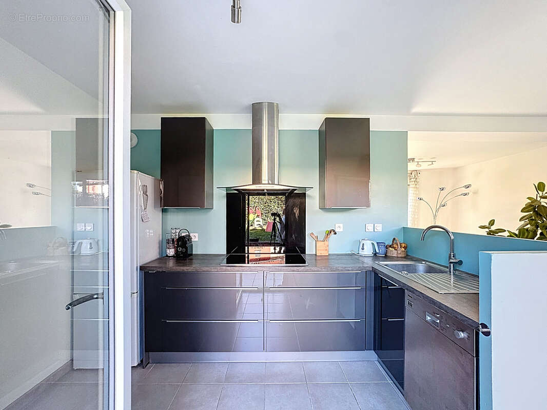 Maison à LA VERPILLIERE