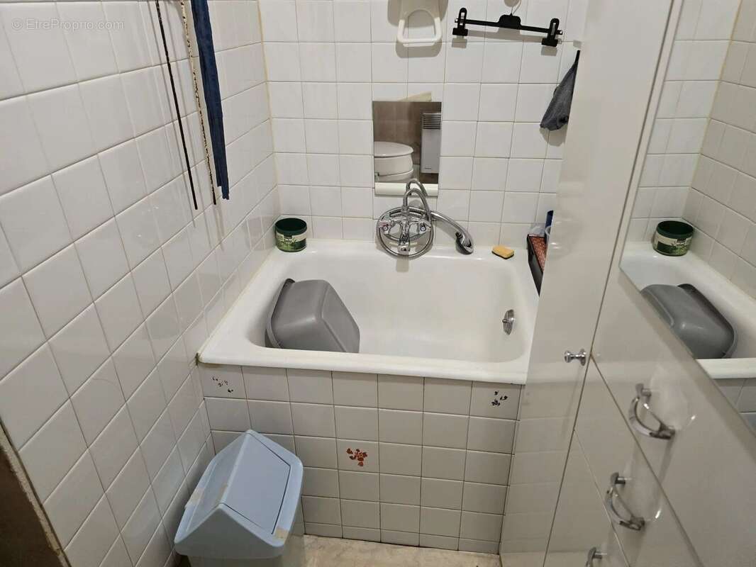 Maison à BRASSAC-LES-MINES