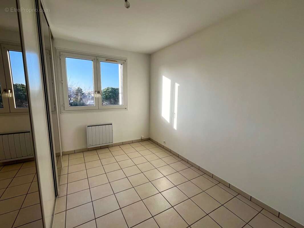 Appartement à LIVRY-GARGAN