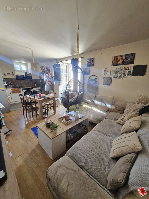 Appartement à SAINT-BRIEUC