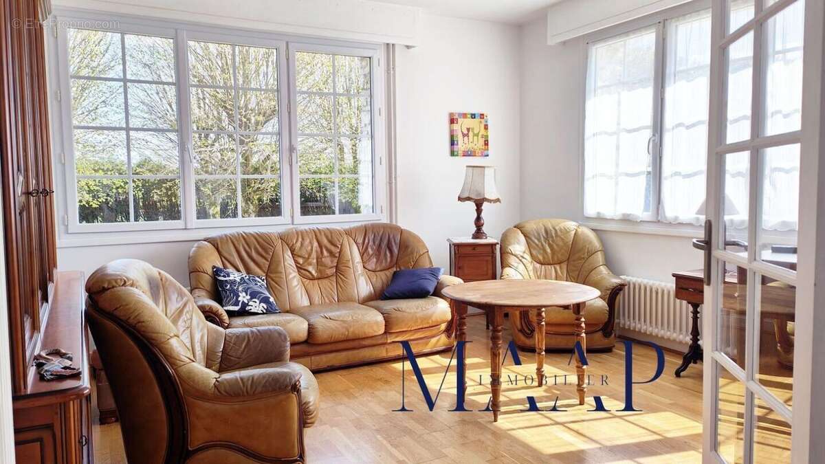 Maison à RAMBOUILLET