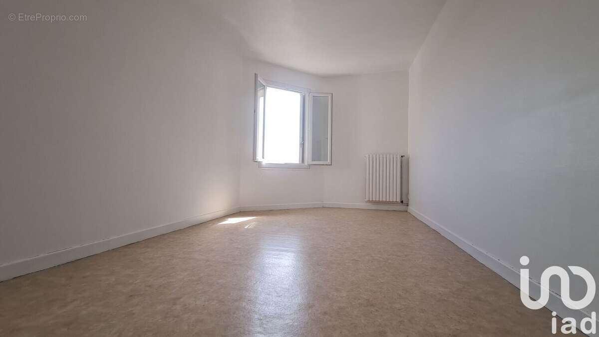 Photo 5 - Appartement à REIMS