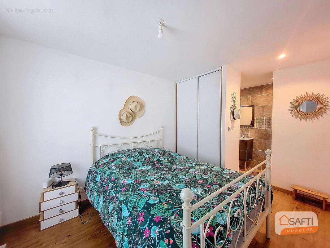 Photo 9 - Maison à ANDOUILLE