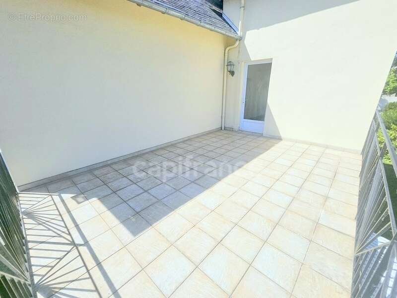 Maison de caractère 225m2 avec piscine chauffée - photo 13