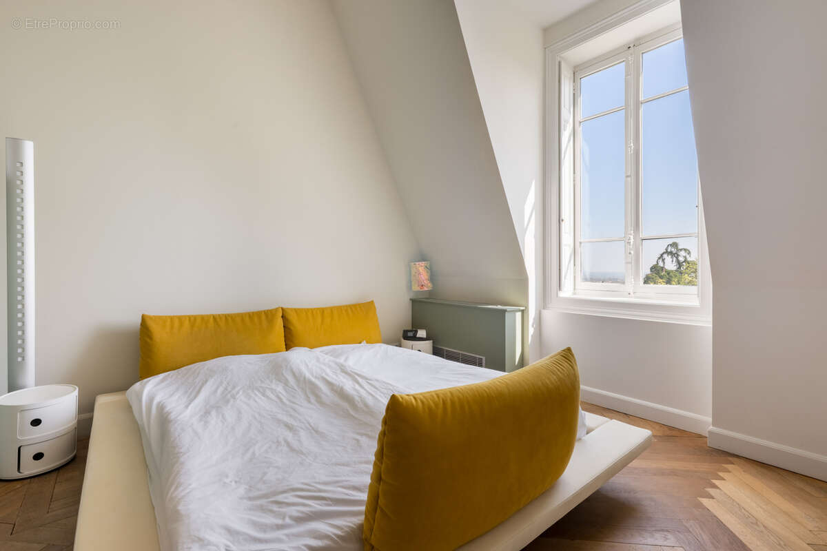 Appartement à SAINT-JULIEN