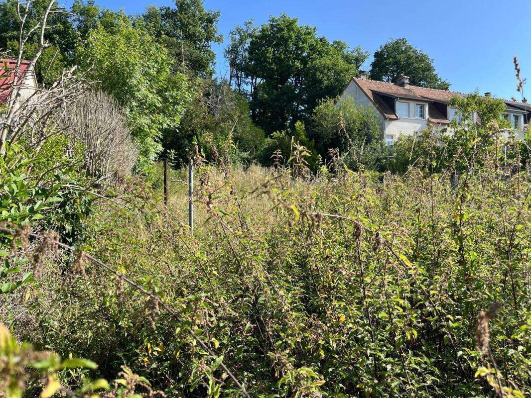Maison à CONDE-SUR-SARTHE