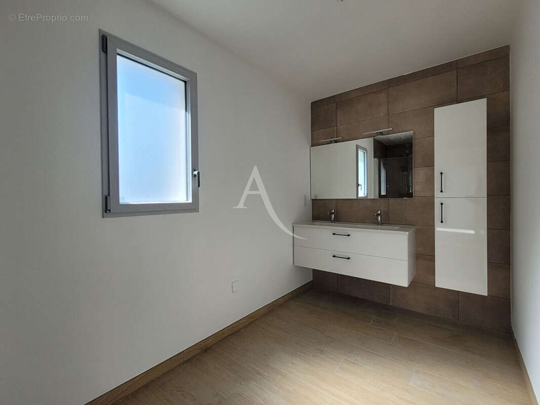 Maison à PUILBOREAU