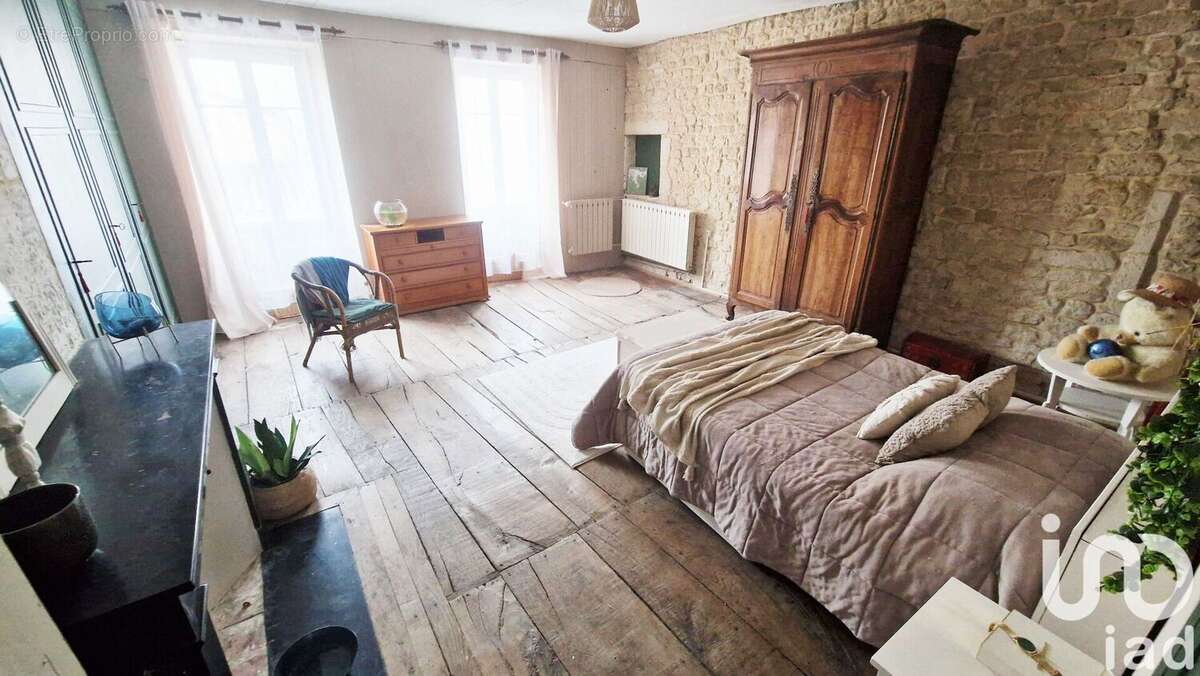 Photo 9 - Maison à VILLIERS-EN-PLAINE