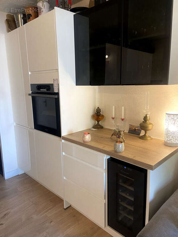 Appartement à LE GRAU-DU-ROI