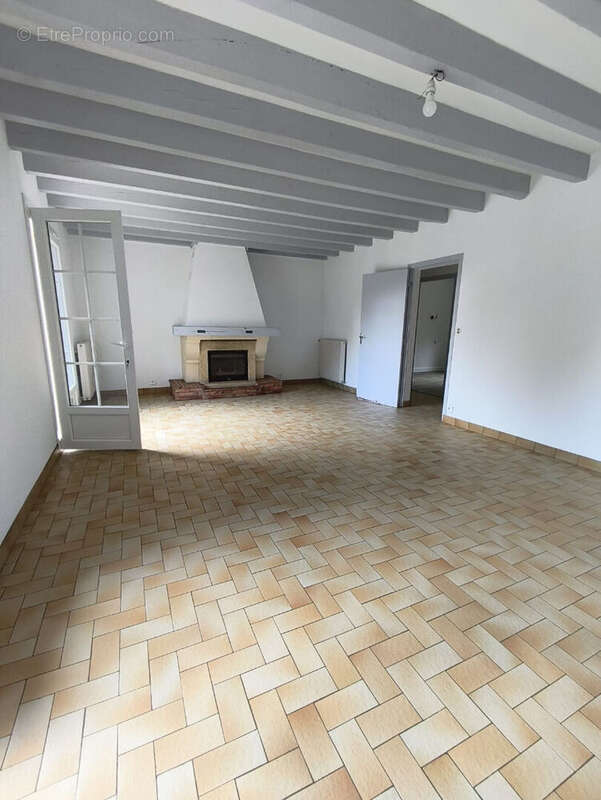 Maison à MONT-DE-MARSAN