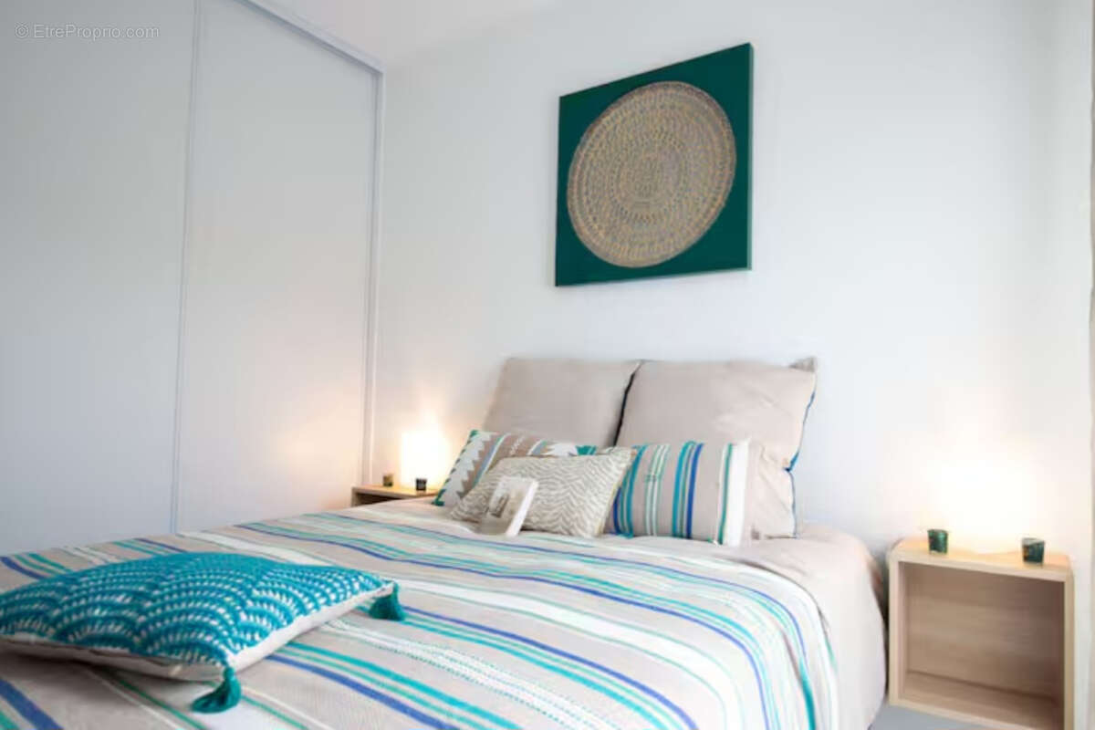 Appartement à ANGLET