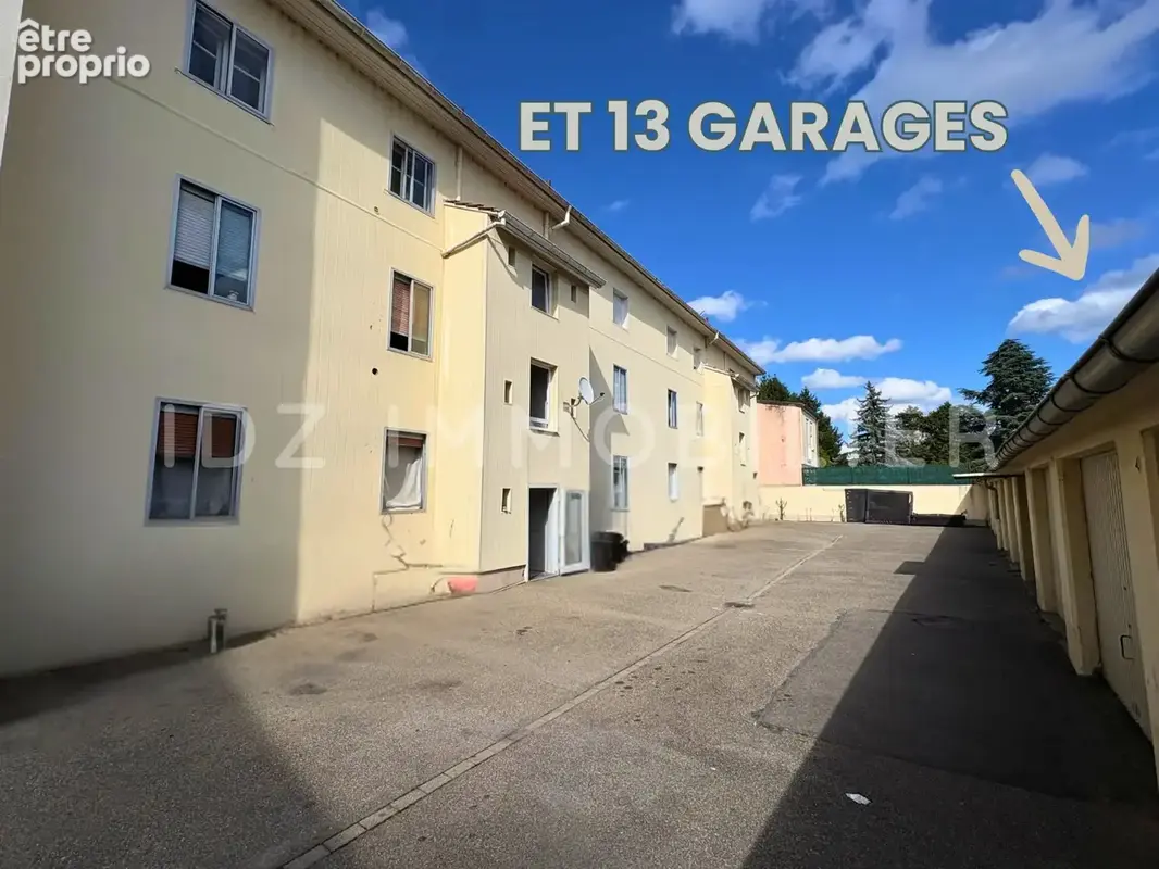 Appartement 556 m² à vendre à Huningue (68330) - photo 2
