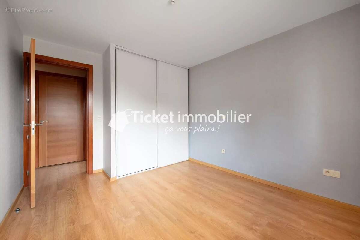 Appartement à CUGNAUX