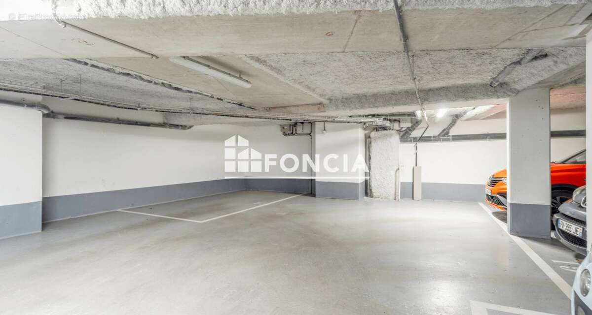 Grand studio d’exception – résidence de standing 2021 – vieux marly - photo 12