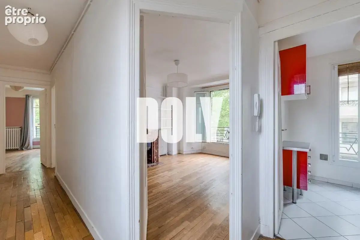 Doly - appartement  3 pièces- boulogne billancourt 92100 - photo 11