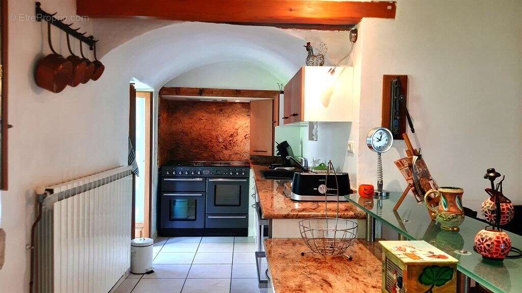 Maison à GERE-BELESTEN