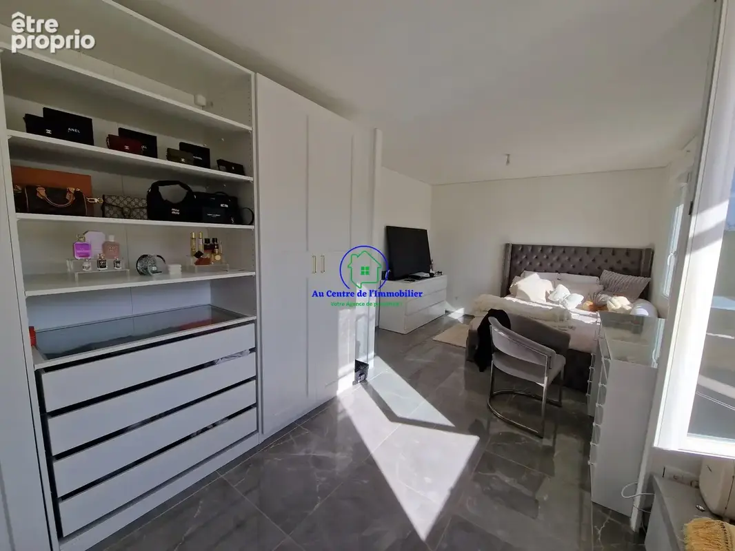 Maison 7 pièces 130 m² à vendre à Pont-Du-Casse (47480) - photo 6