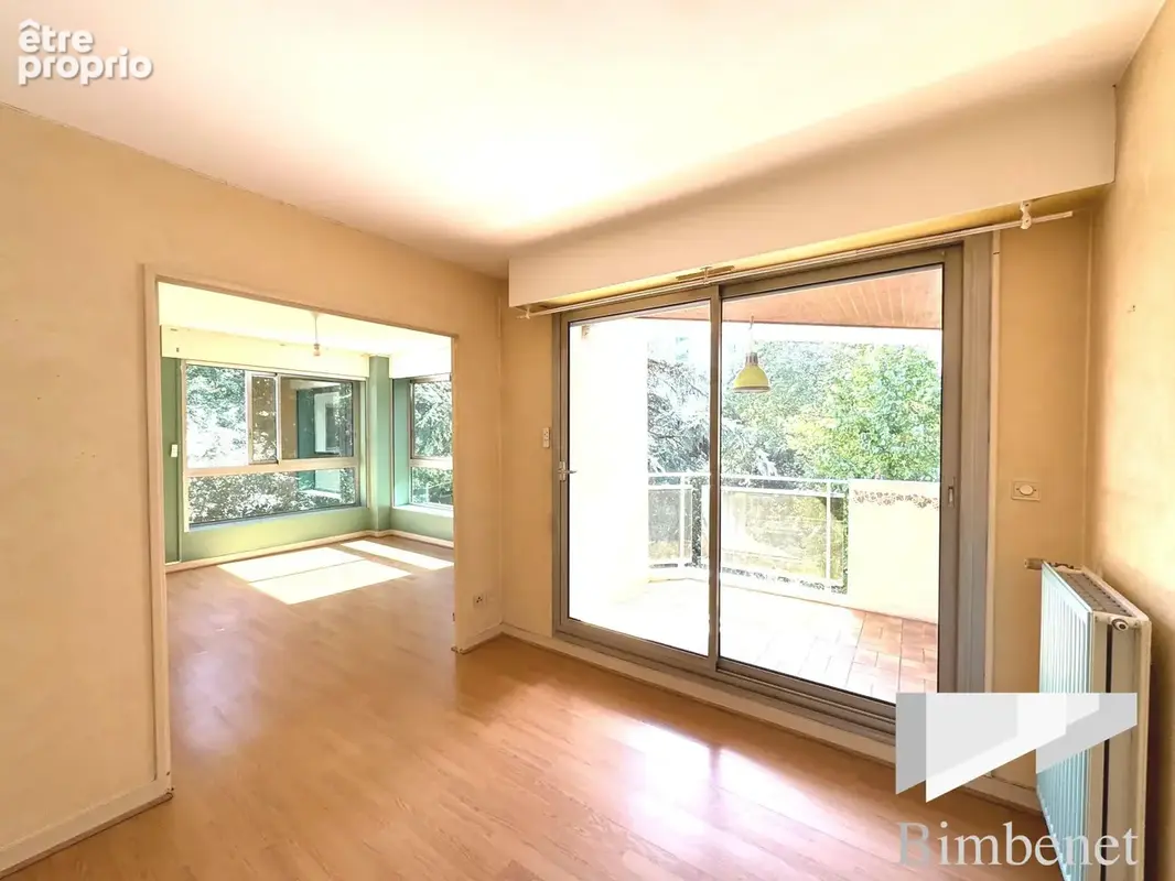 Appartement à ORLEANS