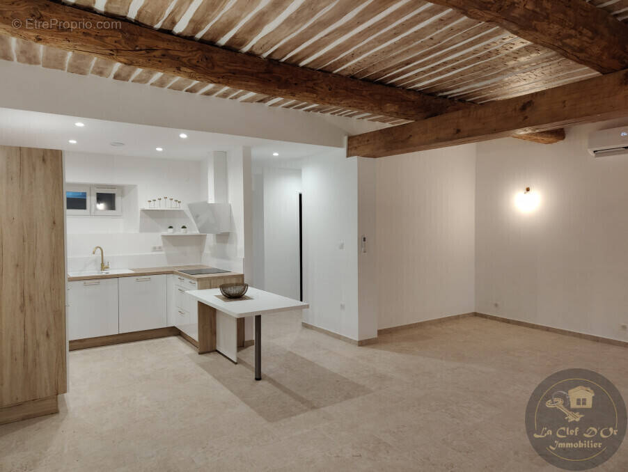 Maison à PLAN-DE-LA-TOUR