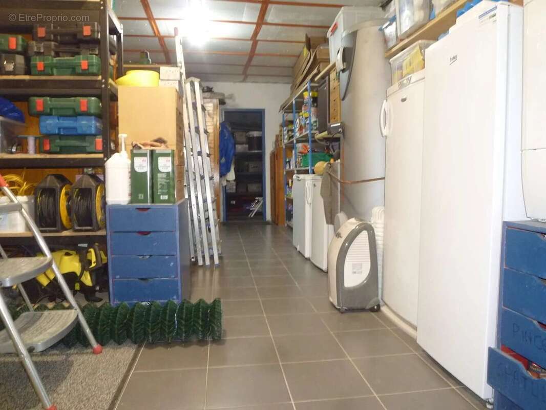 Maison à PUGET-THENIERS