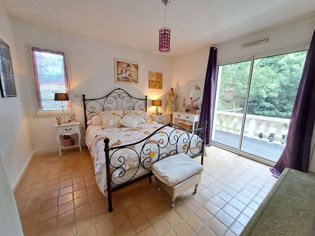 Maison chaleureuse VANNES - photo 8