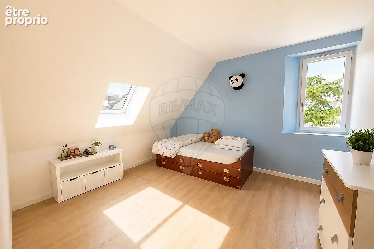 Maison 6 chambre(s) à vendre - photo 7