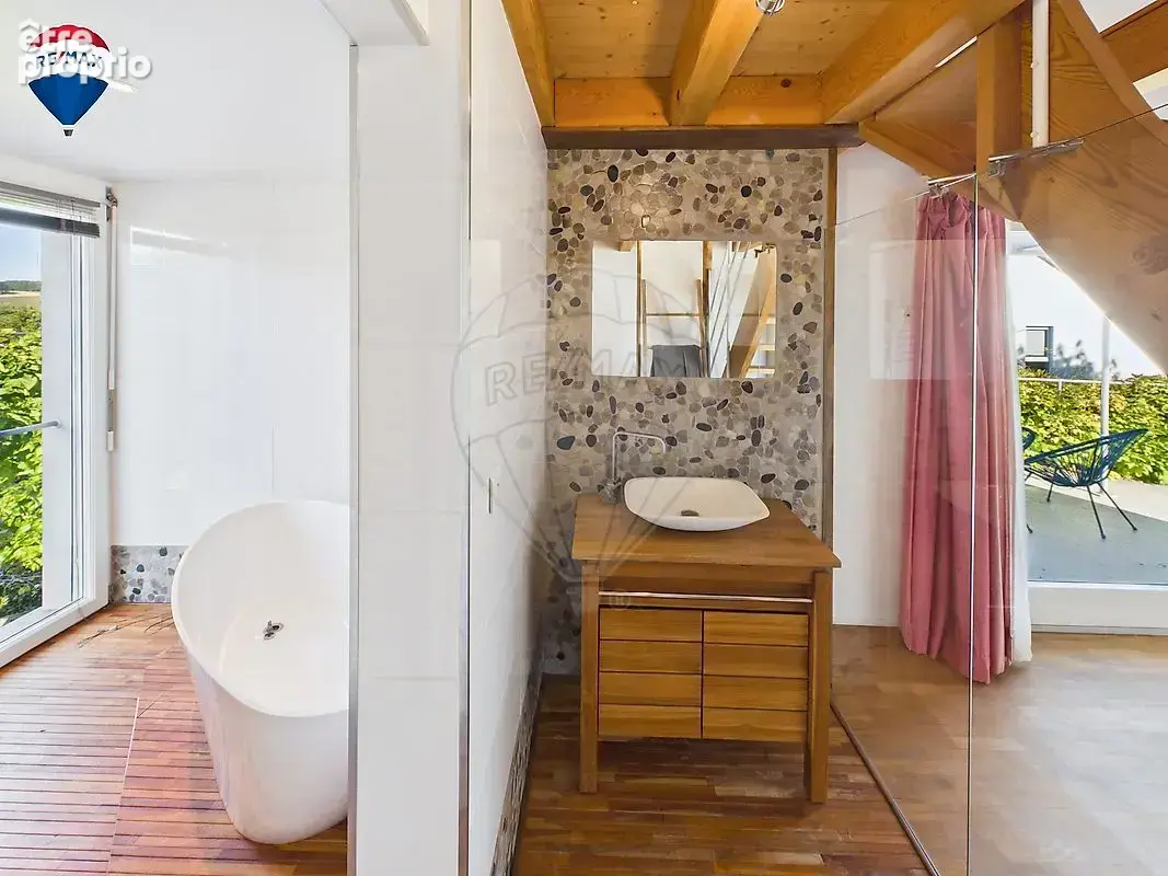 Maison 4 chambre(s) à vendre - photo 19
