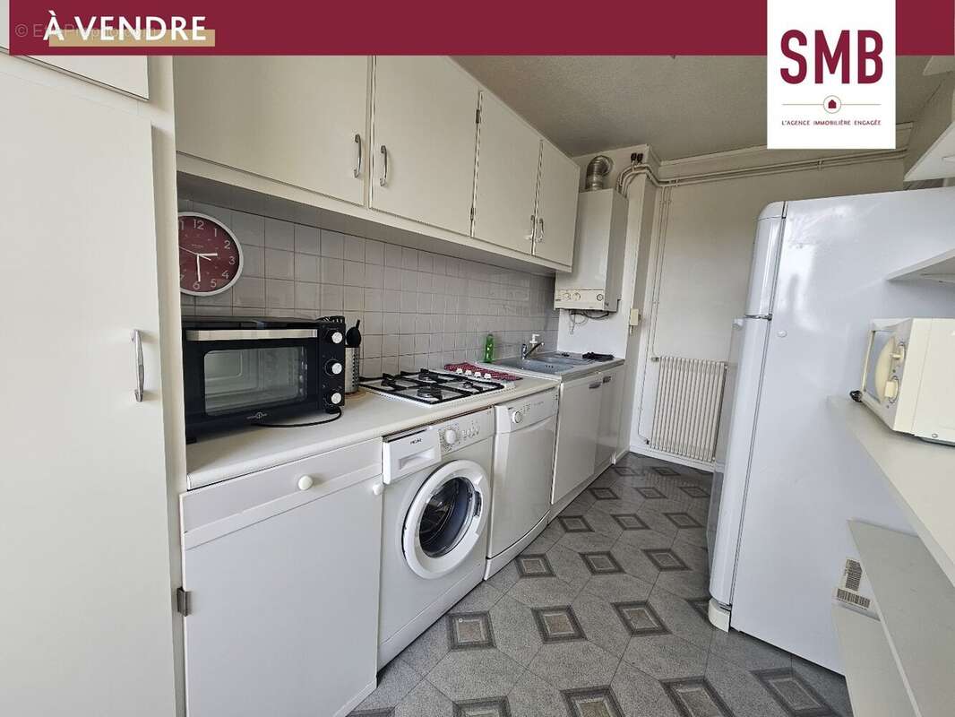 Appartement à PAU