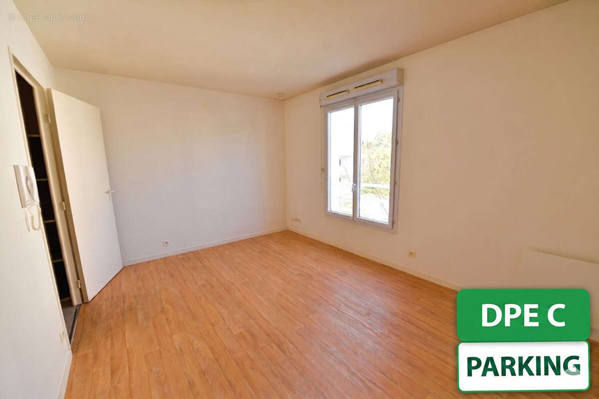 Appartement à ANGERS