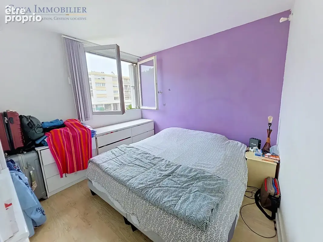 Appartement T4 bis 81m2 - Mérignac - photo 7