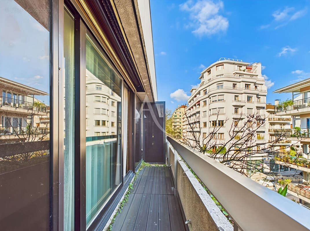 Appartement à ANNECY