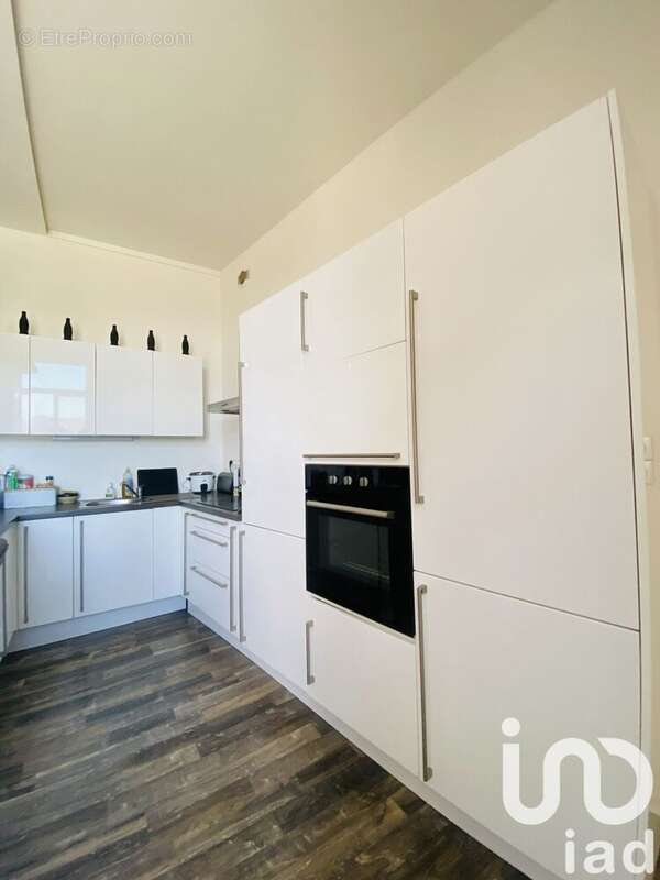 Photo 4 - Appartement à AMIENS