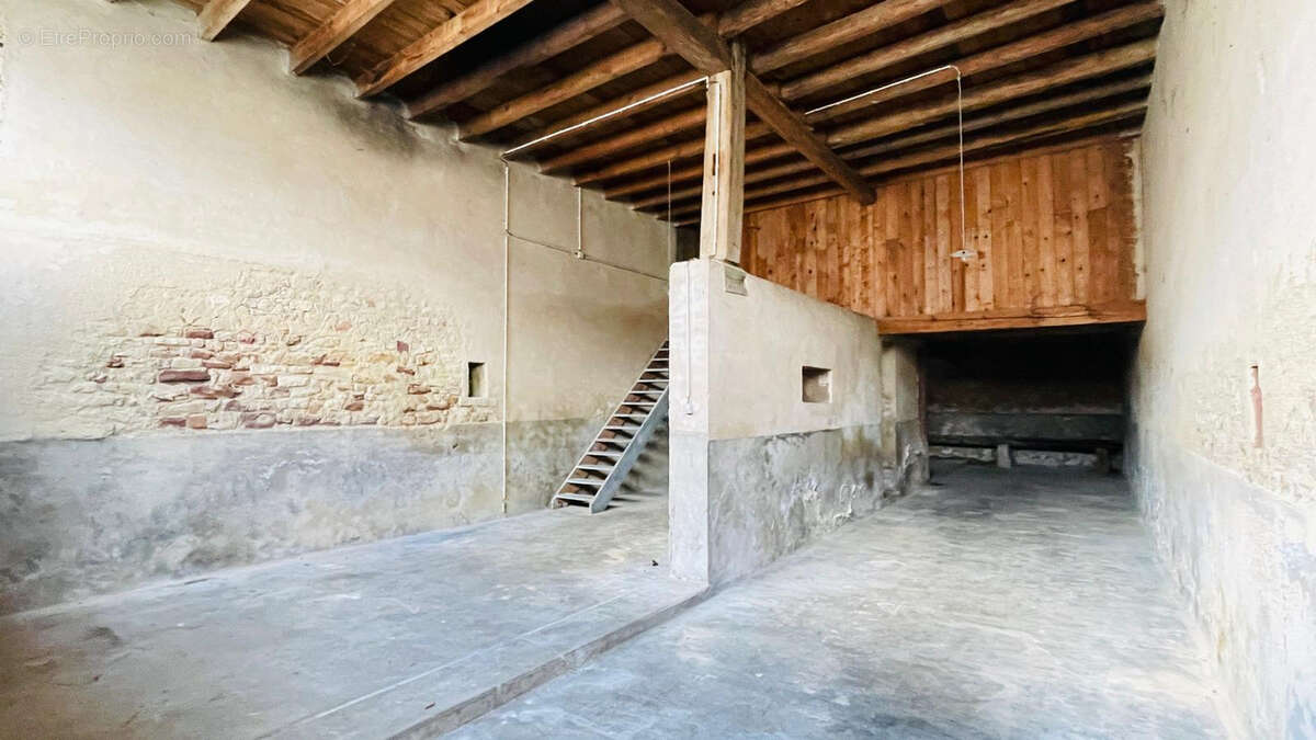 Maison à VACQUEVILLE