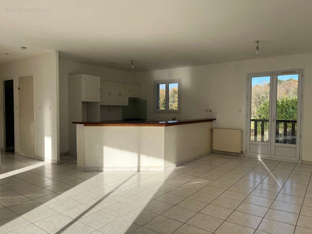 Maison 83 m² à Perigueux  - photo 27