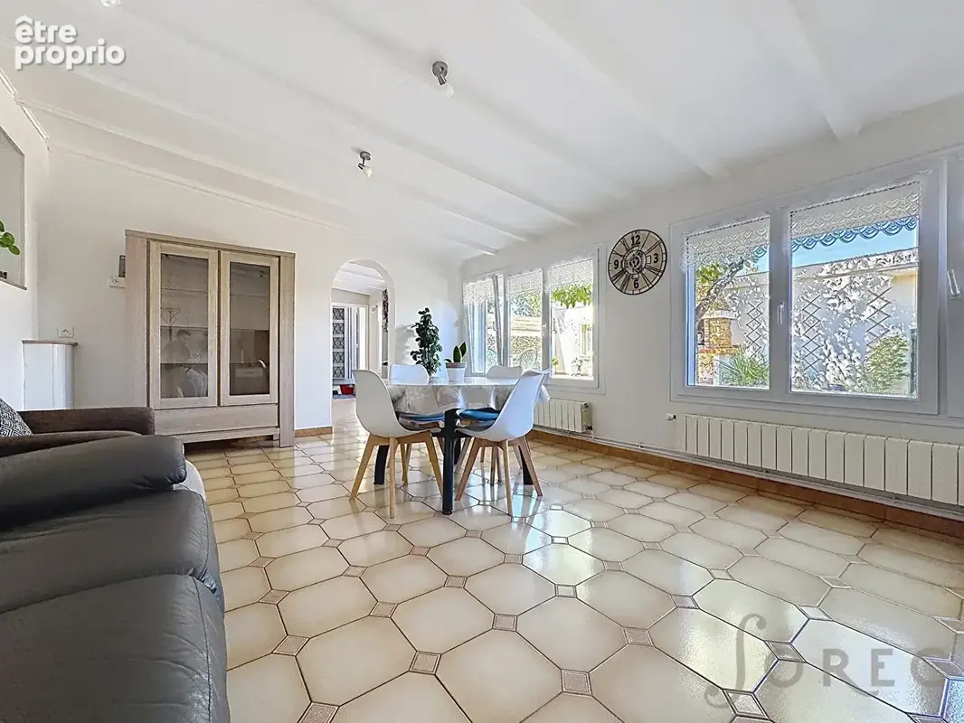 Maison à WOIPPY