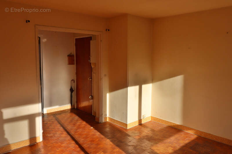 Appartement à vendre 3 pièces  (92) - photo 5