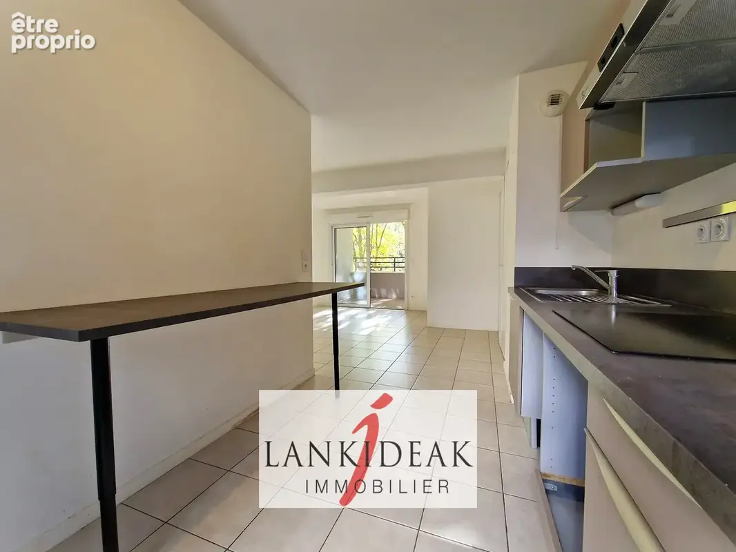 Appartement T3 de 68 m2 avec place de parking privative - photo 6