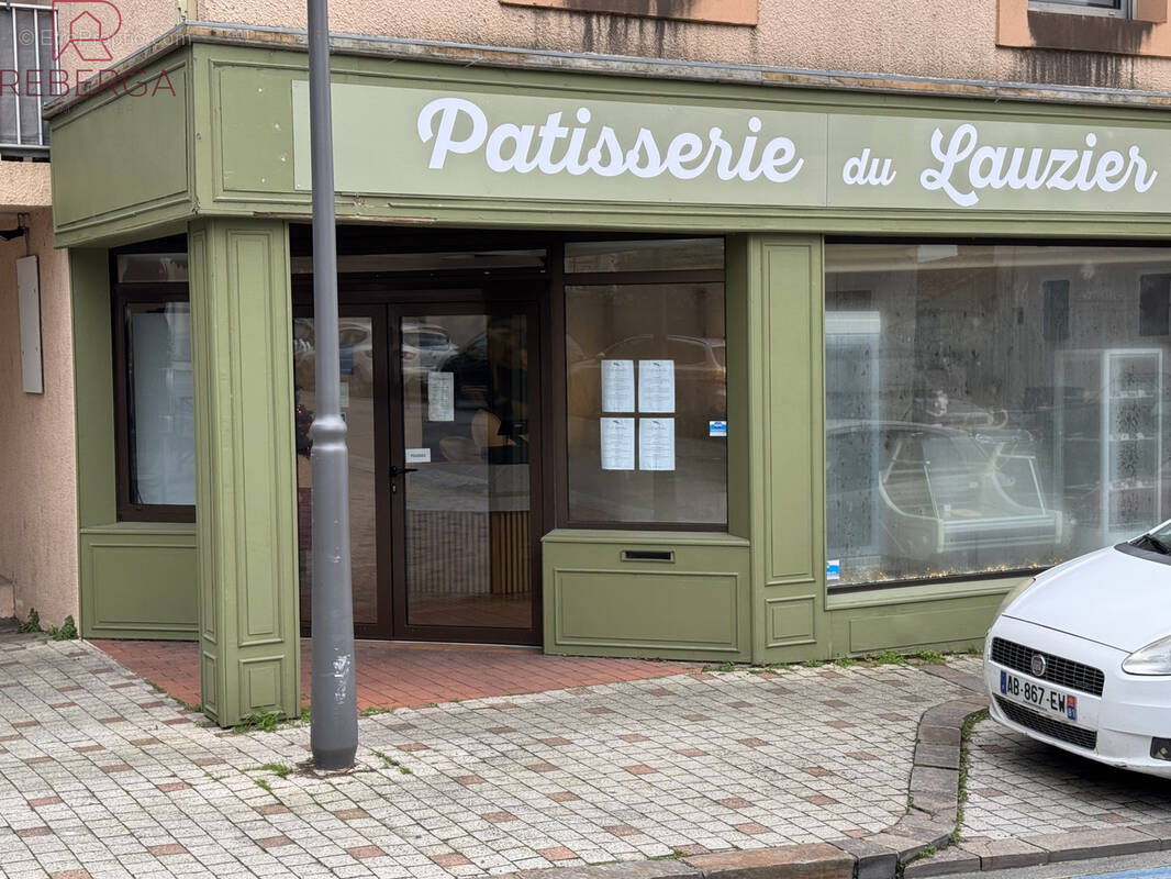 Autre à MAZAMET