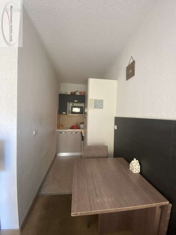 Appartement à DALUIS