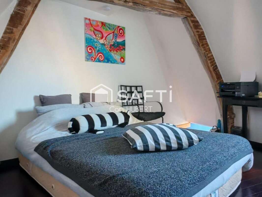 Photo 7 - Maison à ABBEVILLE