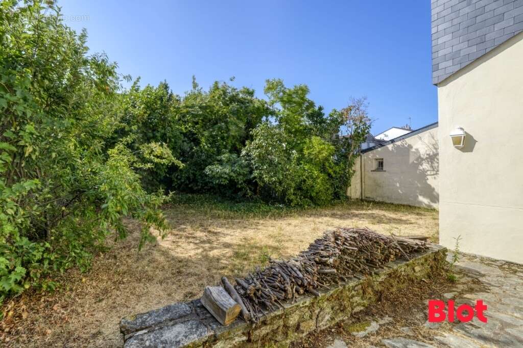 Maison 172 m² à Nantes  - photo 8