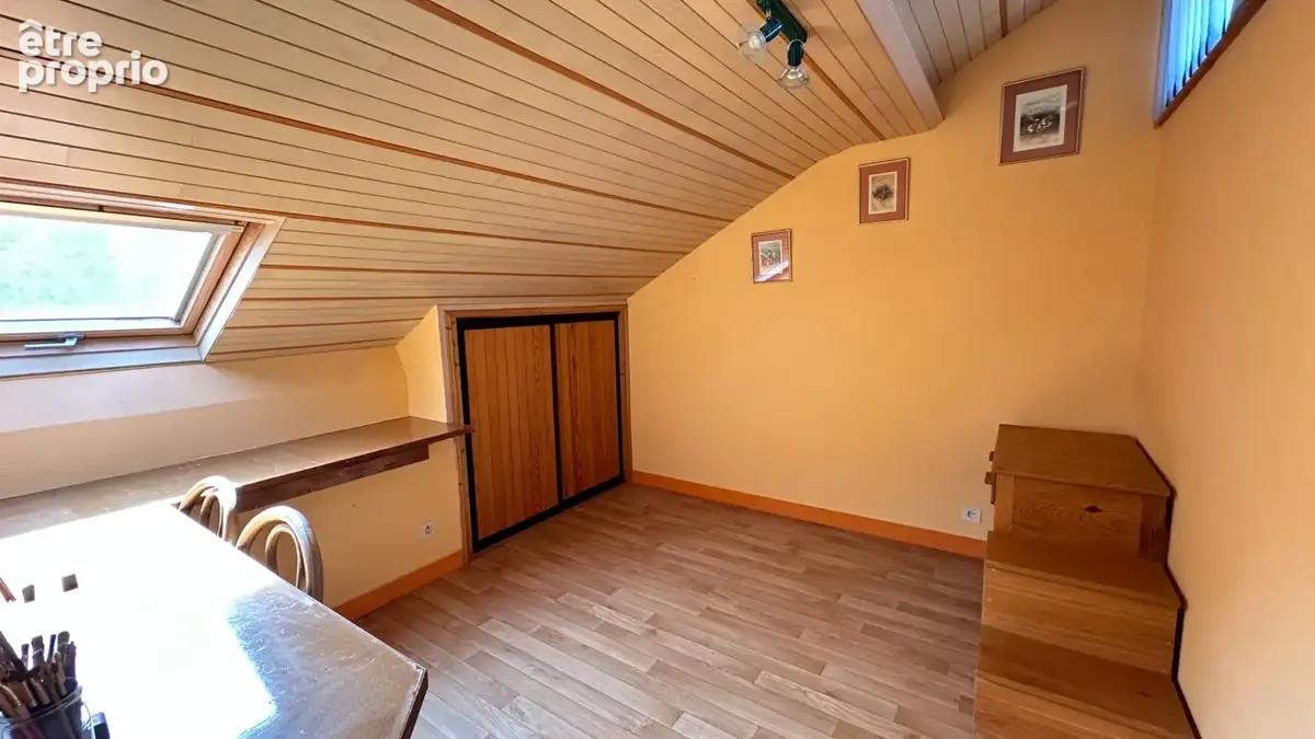 Fouesnant, jolie maison de 3 chambres, au calme, en fond d'impasse. - photo 8
