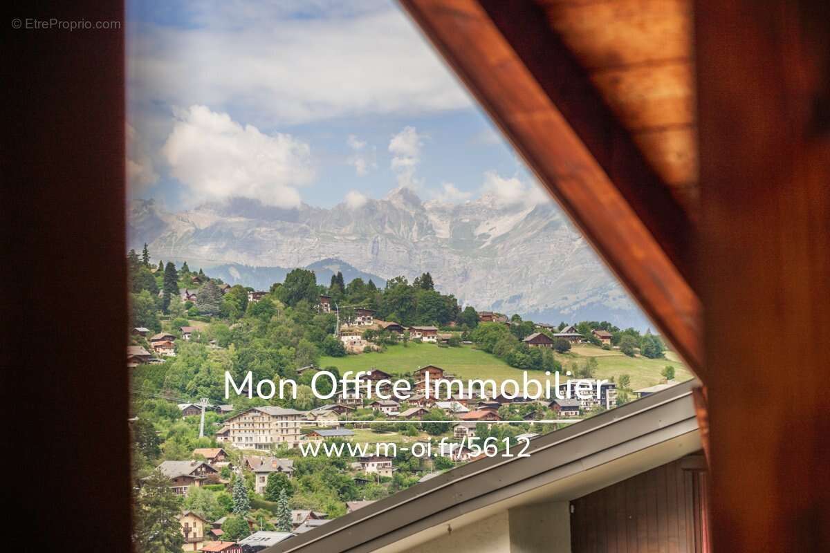 Maison à SAINT-GERVAIS-LES-BAINS